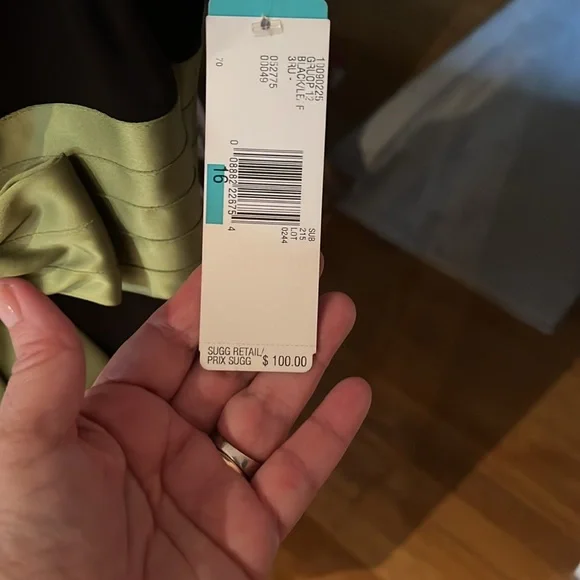 Jones Wear Dress - Picture 2 of 4